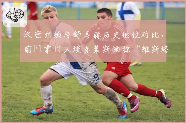 汉密尔顿与舒马赫历史地位对比,前F1掌门人埃克莱斯顿称“维斯塔潘更纯粹”