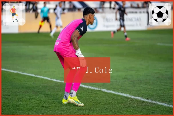 “”J.Cole